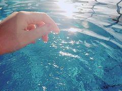 -西博游泳馆