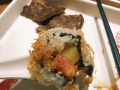 -炉小哥烤肉(朗悦公园茂店)