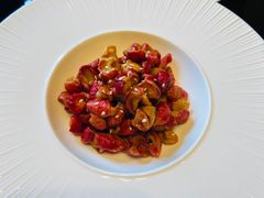 -上海苏宁宝丽嘉酒店·嘉府壹号中餐厅