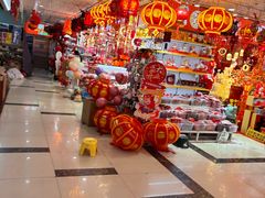 -西北轻工批发市场