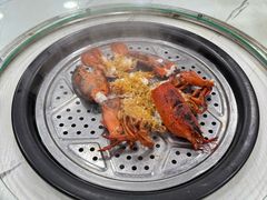 -船奇蒸汽海鲜·闽菜(八市海鲜总店)