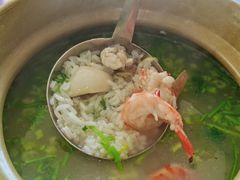 -广胜通达海鲜食府(黄沙店)