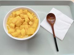 -小团圆糖水铺(襄阳南路店)