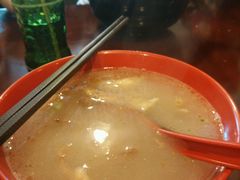 android_upload_pic-茗味居羊肉汤面馆(临沂路店)