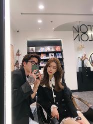 点击看大图 -SWANK SALON