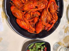 -聚味瞿记·龙虾堂(咸嘉湖店)
