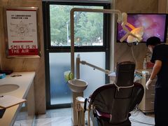 -劲松口腔医院(蓝色港湾院)