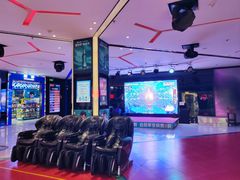 -糖潮量贩KTV(高新万达广场店)