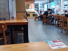 大堂-南城香(北京南站店)