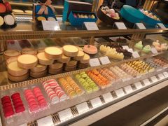 -PAUL LAFAYET 法式甜品(国金中心商场店)