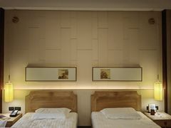 -西安华清御汤酒店