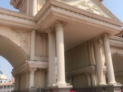 -青岛方特梦幻王国