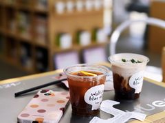 -HUGS coffee(东区店)