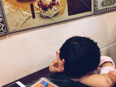 -玫瑰甜品(文明路店)