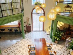 -麦谷 Mago Cafe
