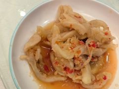 -福满园大酒楼(梅林店)