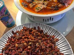 -凯德广场(武胜路店)