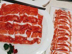 -澳门豆捞(裕华东路店)