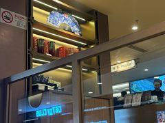 -霸王茶姬(上海恒基名人店)