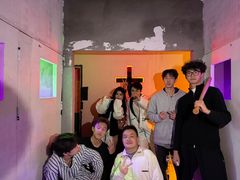 -棂笼·深度沉浸密室(武汉旗舰店)