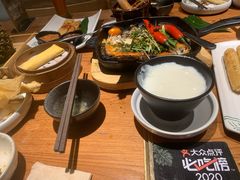 -云海肴·汽锅鸡·云南菜(高德置地店)