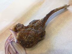 -提雅新疆炒米粉(青岛万象城店)