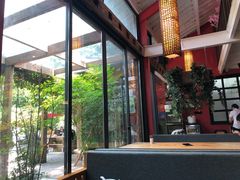 -旅马餐厅(茅家埠店)