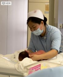 -爱帝宫月子中心(罗湖别墅院)