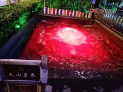 -天津瀚金佰九号温泉酒店(南楼地铁站店)