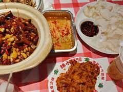 -辣小鲜·南昌大排档(船山路店)