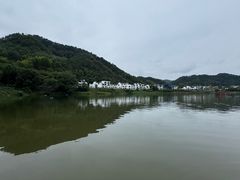 -渔梁坝