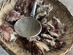 -王老三清真牛肉汤