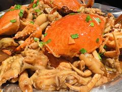 -胖哥俩肉蟹煲(苏州中心店)