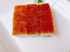 冰烧三层肉-利苑酒家(金宝店)
