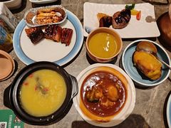 -亚马逊蒸汽活海鲜自助(LCM置汇旭辉广场店)