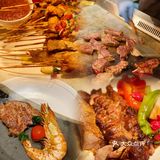 盛宴“食”刻 寻味日韩——尽在济南喜来登!
