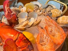 -上海柏悦酒店·世纪100牛排馆