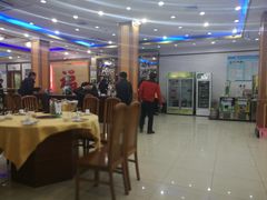 大堂-海岛渔村大酒店(云霄路店)