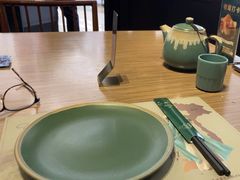 -安南越南餐厅(青岛万象城店)