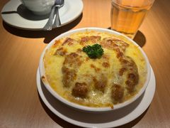 -Lia Cafe Bar Restaurant松山咖啡屋