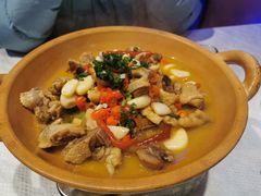 -忆3毛烧烤美食城(龙塘直营店)