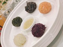 -西安饭庄·非遗陕菜(钟楼店)