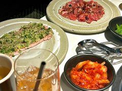 -焱铁烧·黑毛和牛专门店(杭州嘉里中心店)