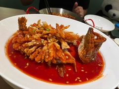 -眉州东坡·熊猫主题餐厅(枫蓝店)