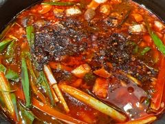 -黔有有贵州酸汤夺夺粉火锅(五味十字店)