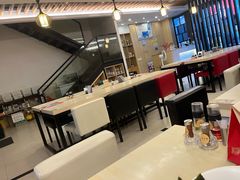 -八盛屋·沾面(集美万达店)