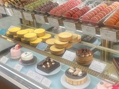 -PAUL LAFAYET 法式甜品(港汇广场店)