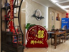 -贵州大厦贵州厅(樱花园西街店)
