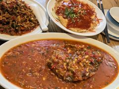 -金塔傣乡·云南民族特色菜·傣味手抓饭(金瓦路店)