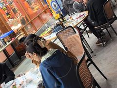 -鹅香四海·卤水火锅·砂锅粥·潮汕菜(宝安店)